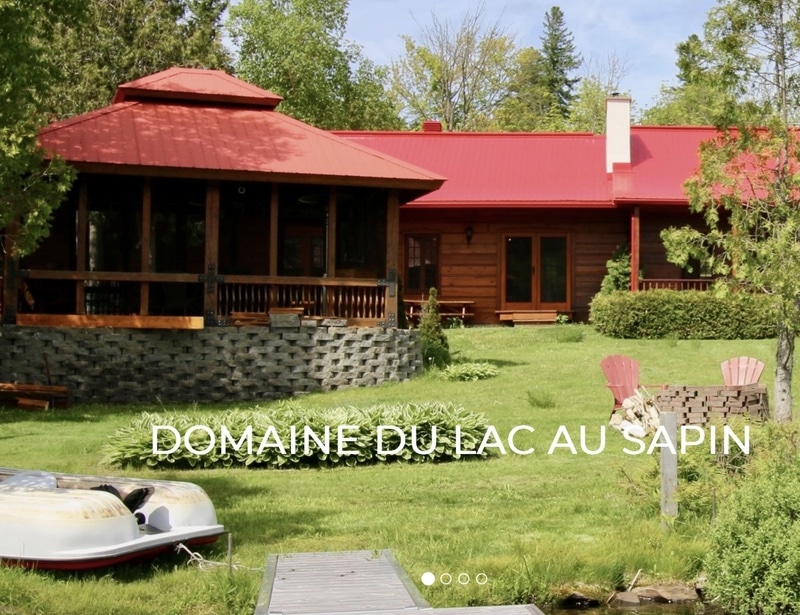 Les Belles du Lac
