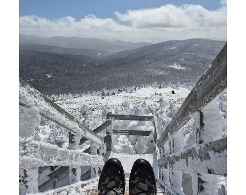 HIVER 2025-2026 - Des activités hivernales