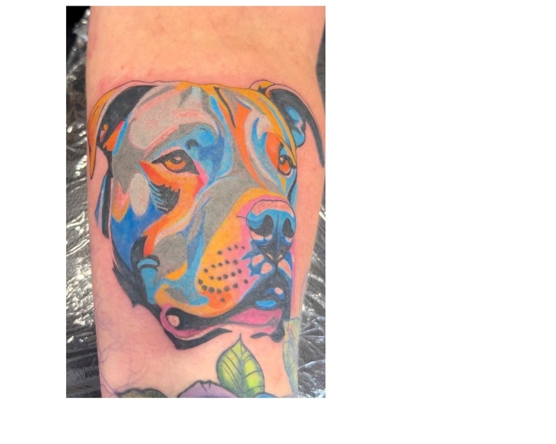 L'Éclat d'Encre - Salon de tatouage et piercing