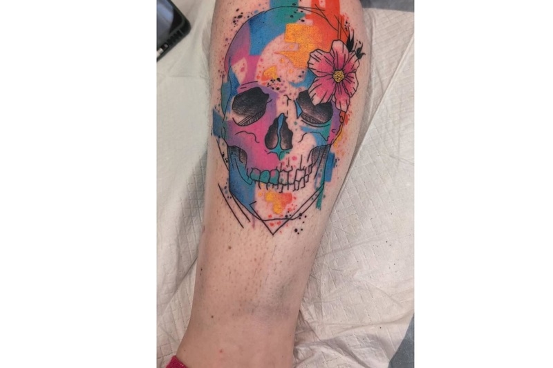 L'Éclat d'Encre - Salon de tatouage et piercing