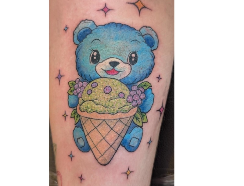 L'Éclat d'Encre - Salon de tatouage et piercing