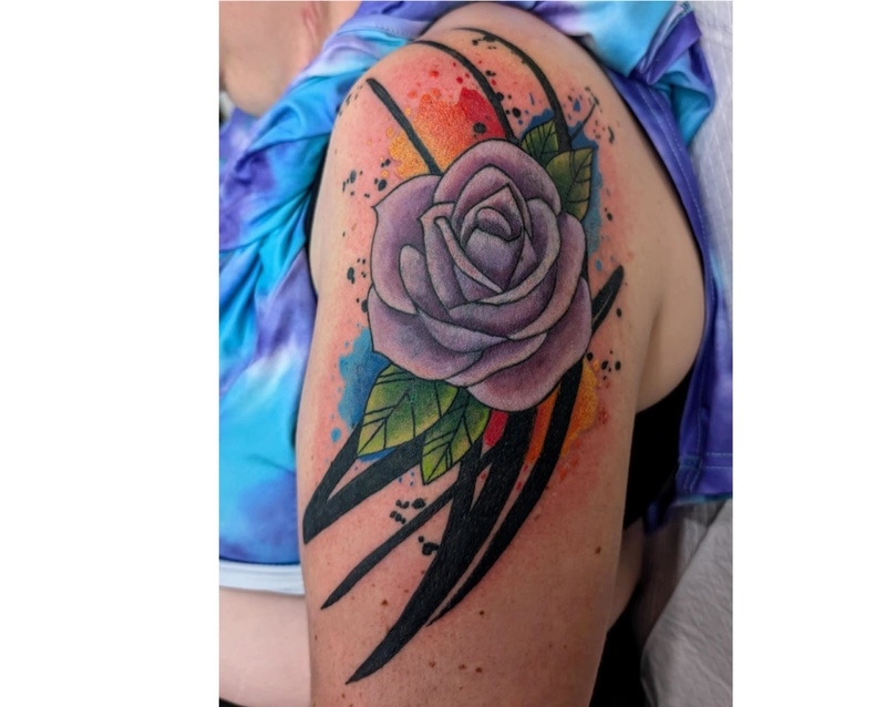 L'Éclat d'Encre - Salon de tatouage et piercing