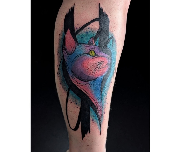 L'Éclat d'Encre - Salon de tatouage et piercing