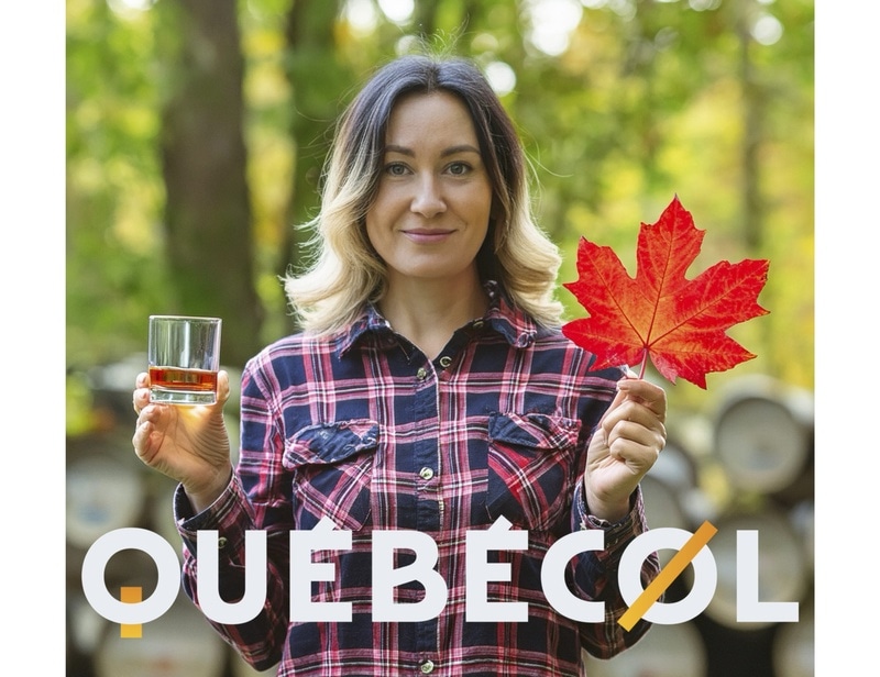 Distillerie du Granit - QUEBECOL