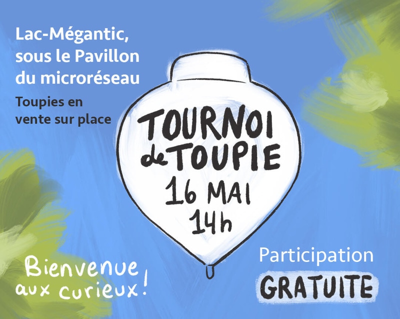 Tournoi de Toupie