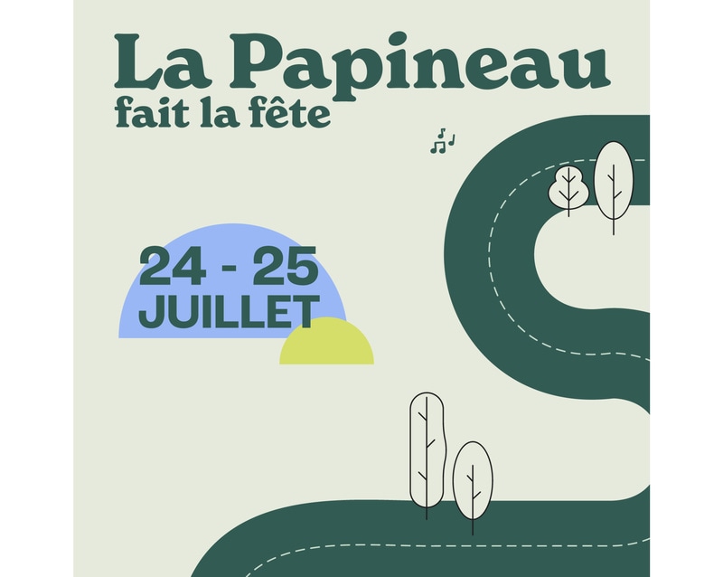 La Papineau fait la fête