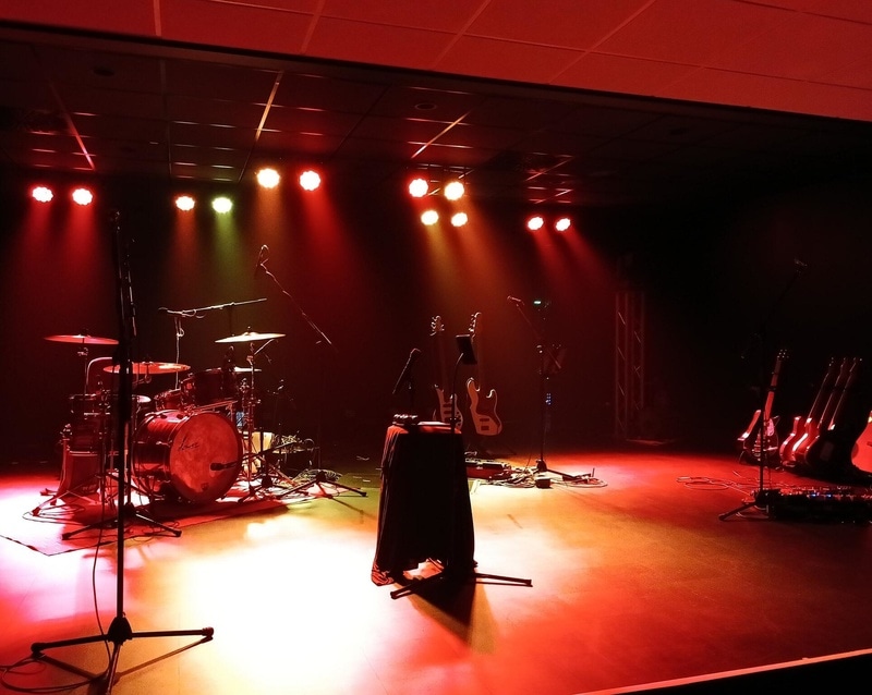 Centre communautaire de Stratford - Évènements artistiques et culturels