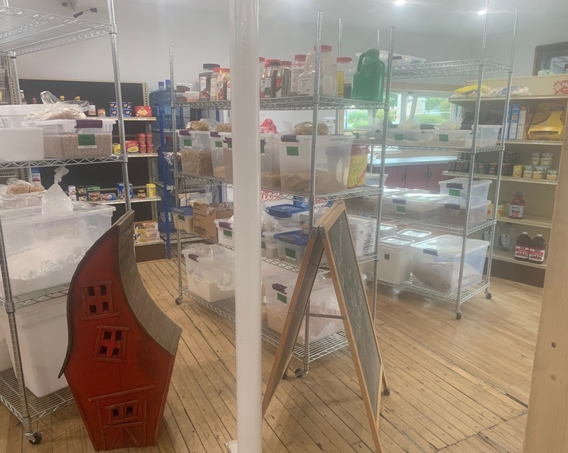 Dép Resto Chartier à Chartierville