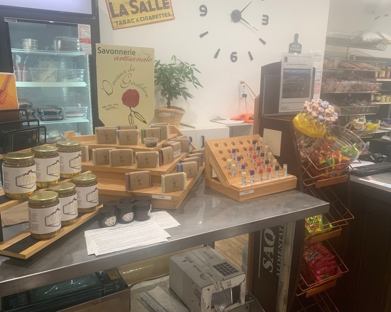 Dép Resto Chartier à Chartierville