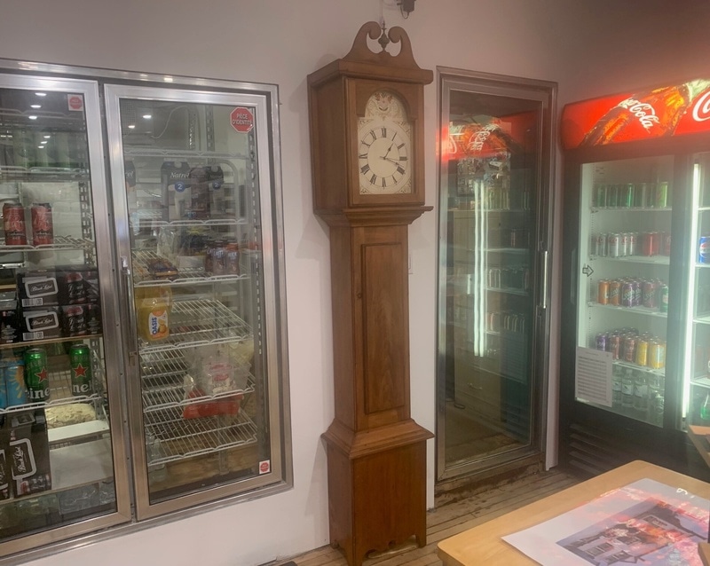 Dép Resto Chartier à Chartierville