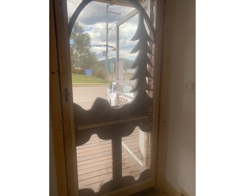 Dép Resto Chartier à Chartierville