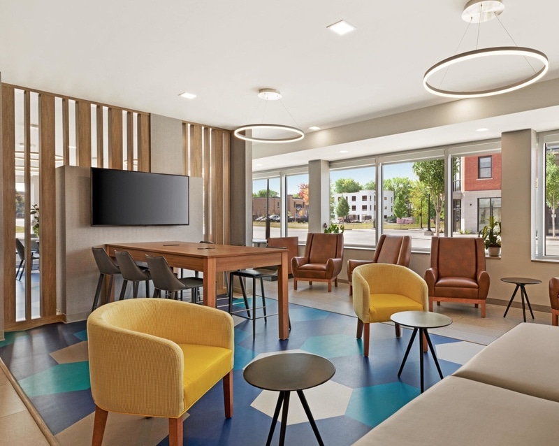 Microtel Lac-Mégantic