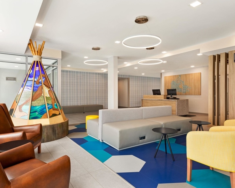 Microtel Lac-Mégantic