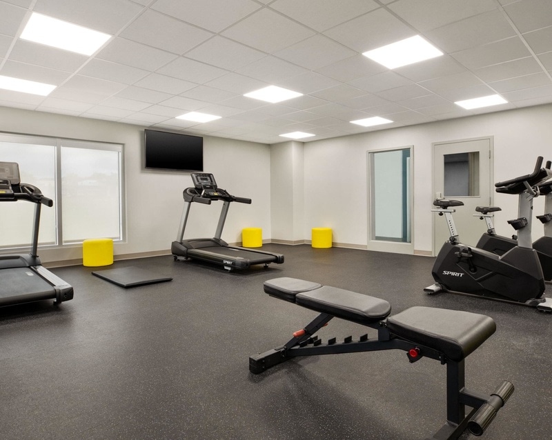 Microtel Lac-Mégantic