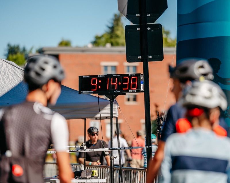 Grand Tour du lac Mégantic
