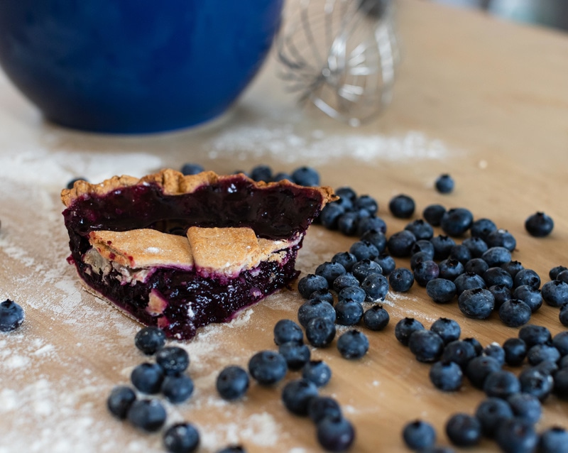 Domaine de la rivière Samson