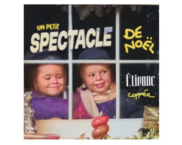 Un Petit Spectacle de Noël - Chapelle du rang 1