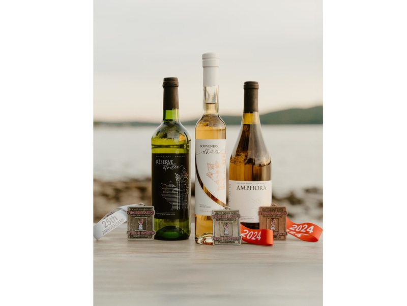 Domaine des coulées