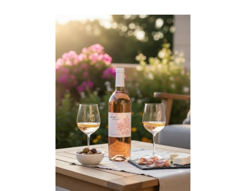 Domaine des coulées