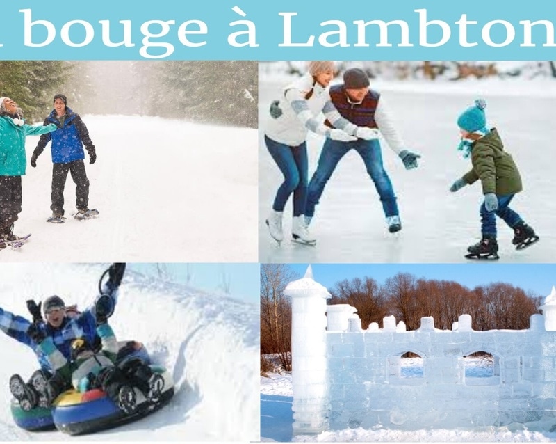 Ça bouge à Lambton 