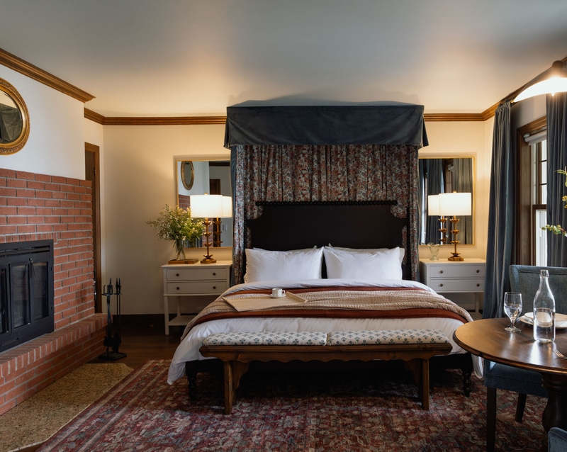Estello, suites et spa
