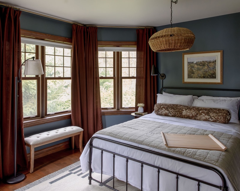 Estello, suites et spa