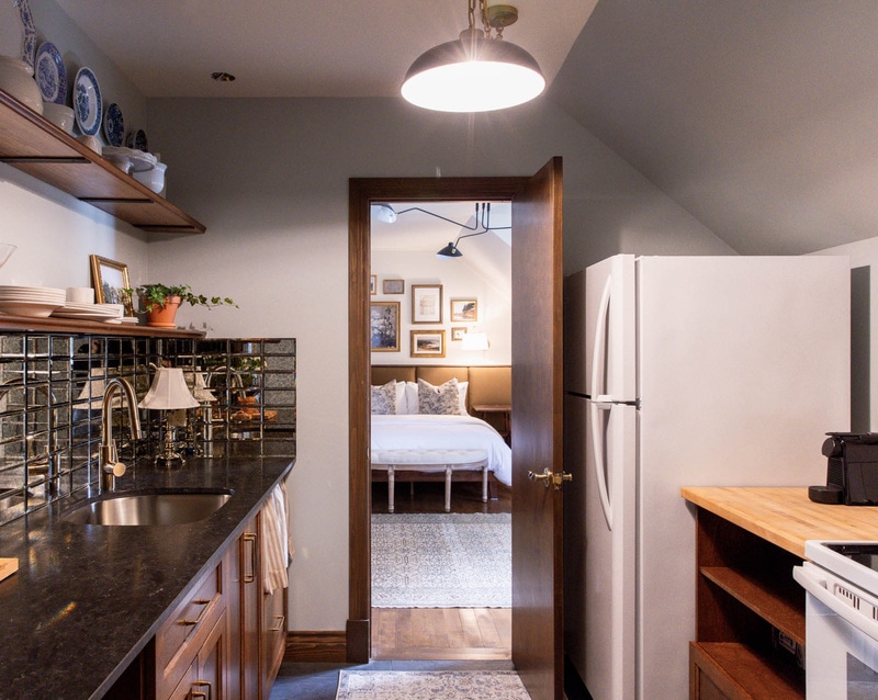 Estello, suites et spa