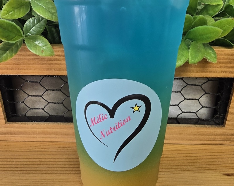 Mélie Nutrition - Shake Bar à Lac-Mégantic