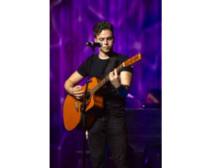 Félix Poulin-Roy - La Source
