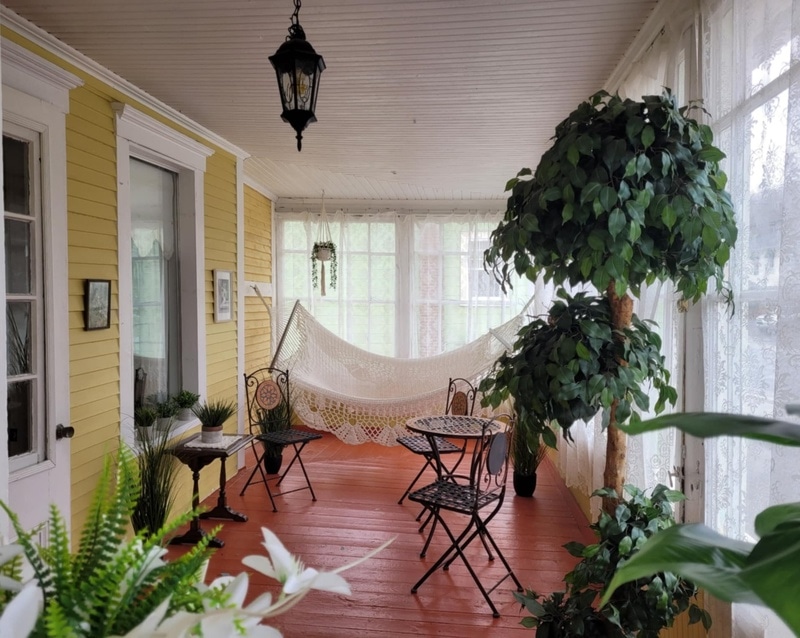 Gîte Chesham