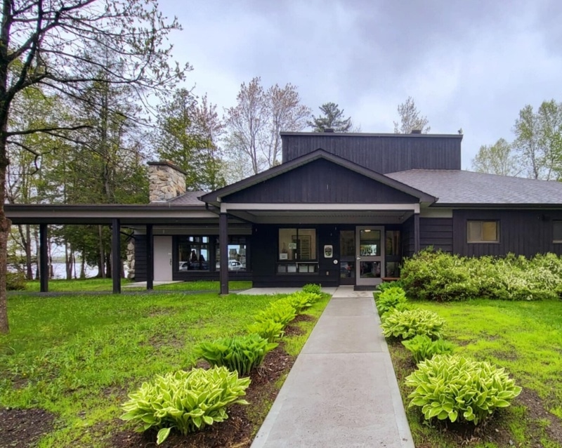 Lac-Aylmer Park