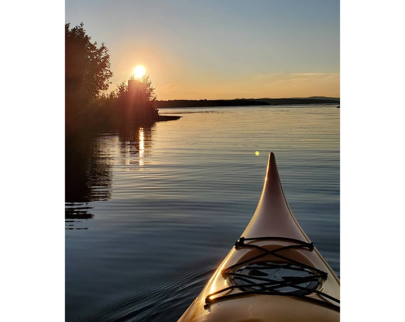 Lac-Aylmer Park