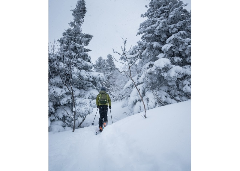 Ski Eldorado Estrie 