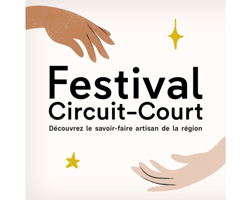 Festival Circuit-court - Quartier Artisan