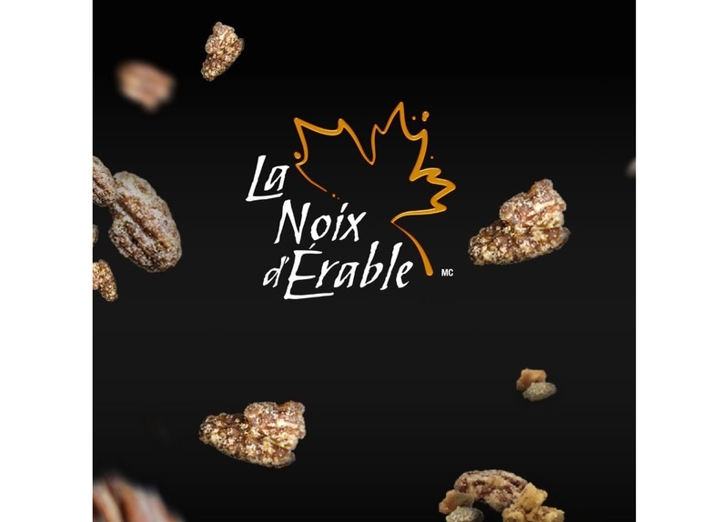 La noix d'érable