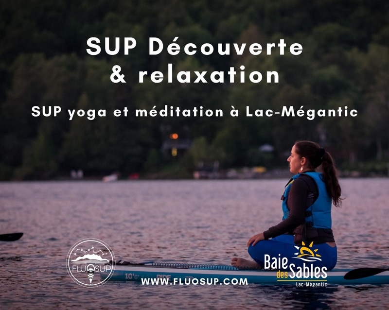 Fluosup - Relaxation & Découverte