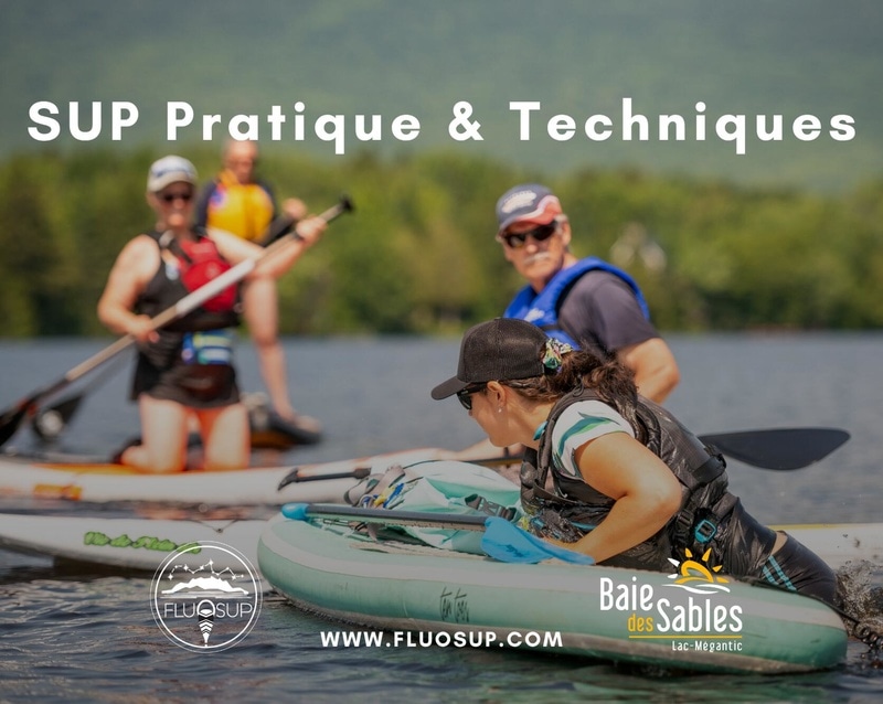 Fluosup - Pratique et techniques