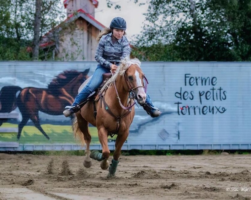 Western des Torrieux