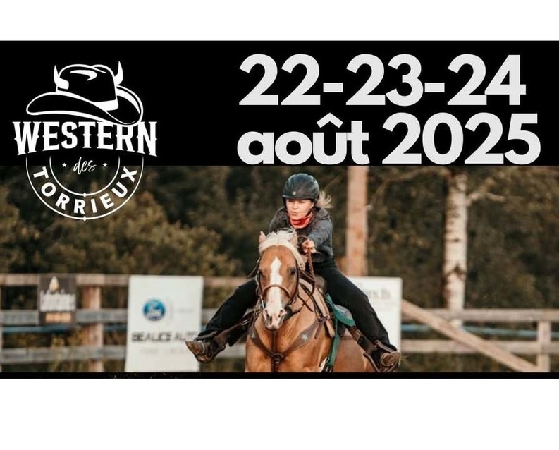 Western des Torrieux