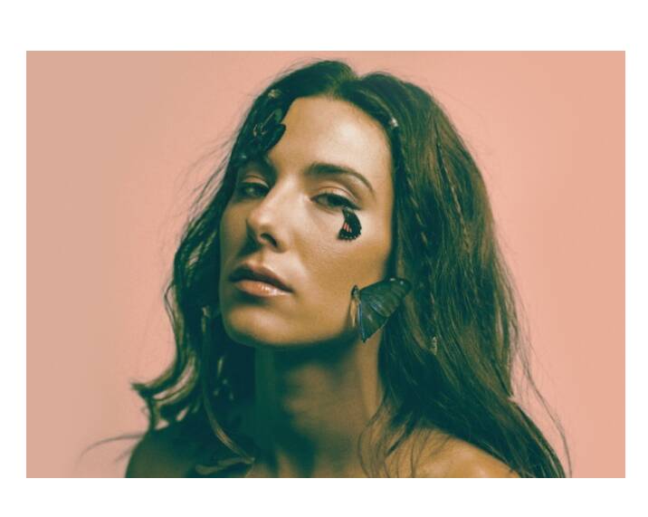 Anyma Ora' - Chanson