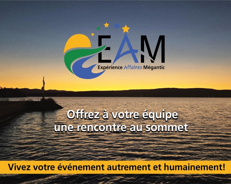 Coopérative de solidarité Expérience Affaires Mégantic (EAM)
