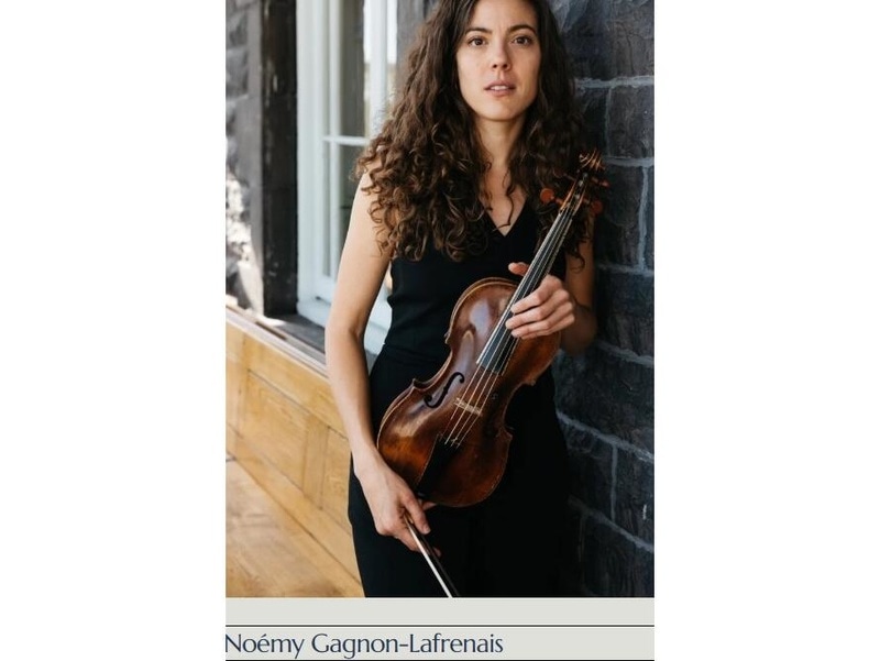 Midsummer Music Dream Festival