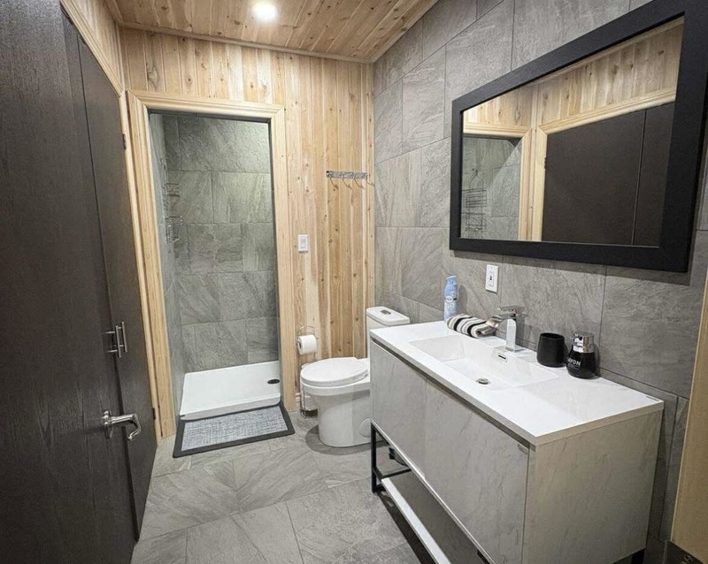 Domaine Chalets Lau-Gi