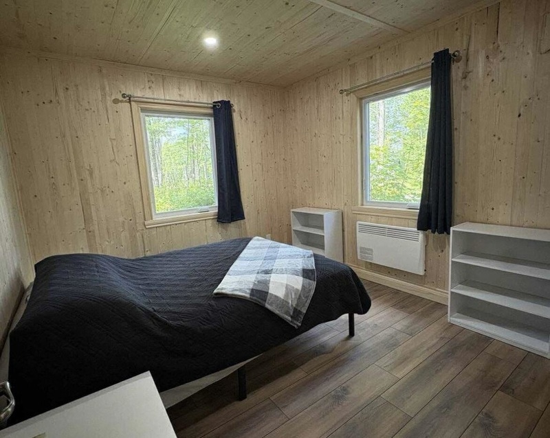 Domaine Chalets Lau-Gi