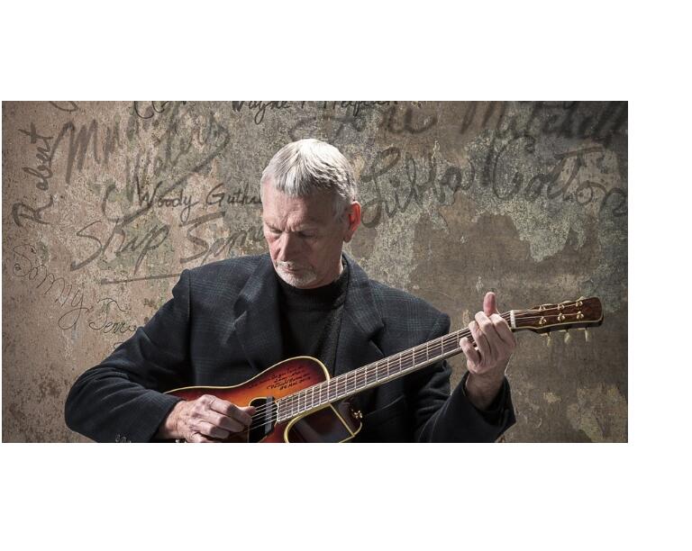 Jean-Marc De Raeve - Spectacle à la Chapelle du rang 1