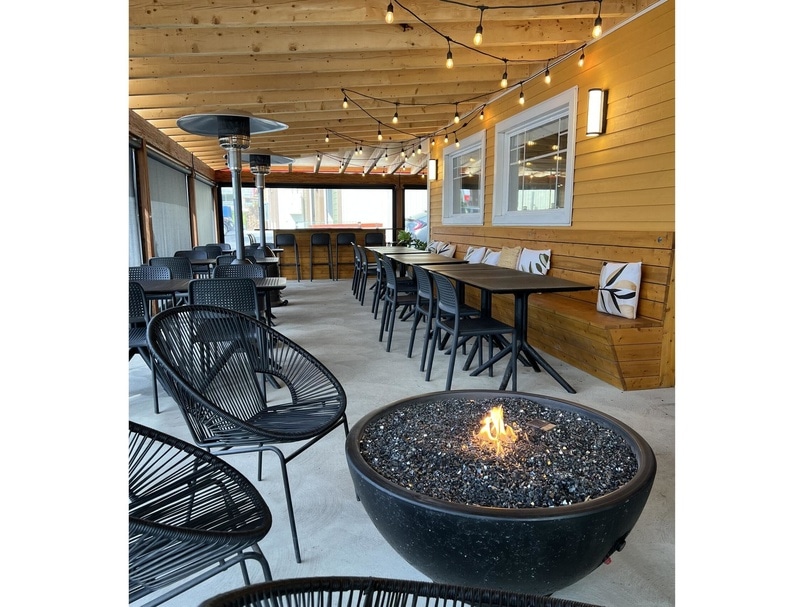 Restaurant Côté Cour