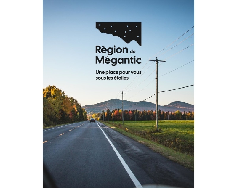 Vanlife Région de Mégantic