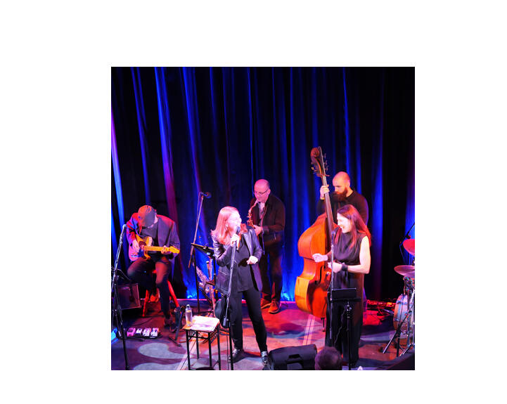 Diane de Coëtlogon - Piopolis