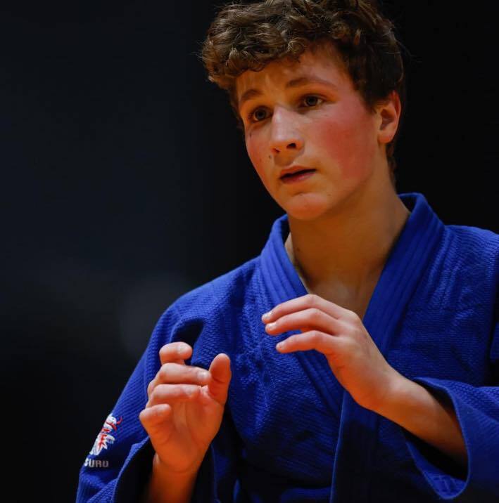 Xavier Brouillette