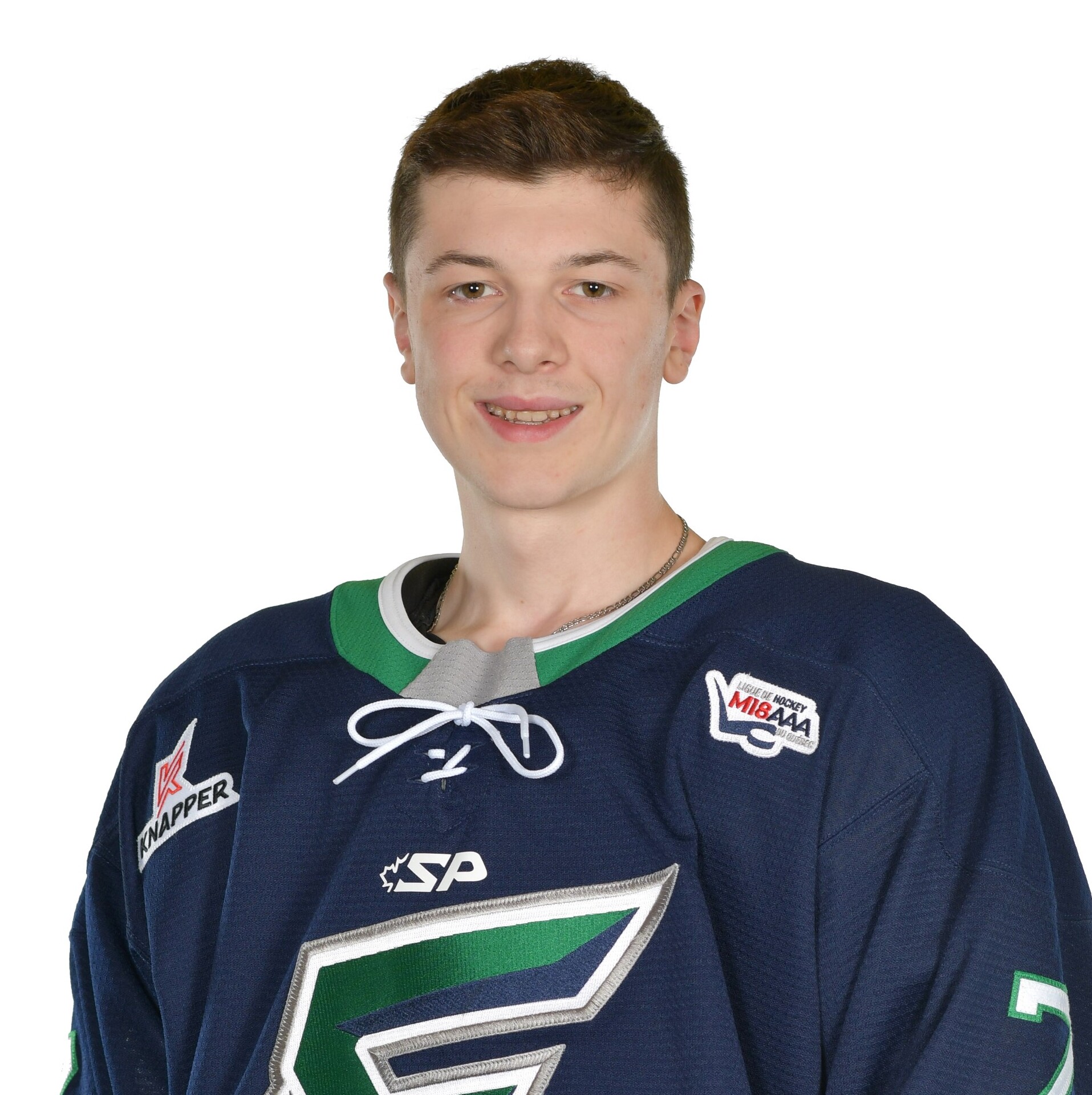Benjamin Cossette Ayotte